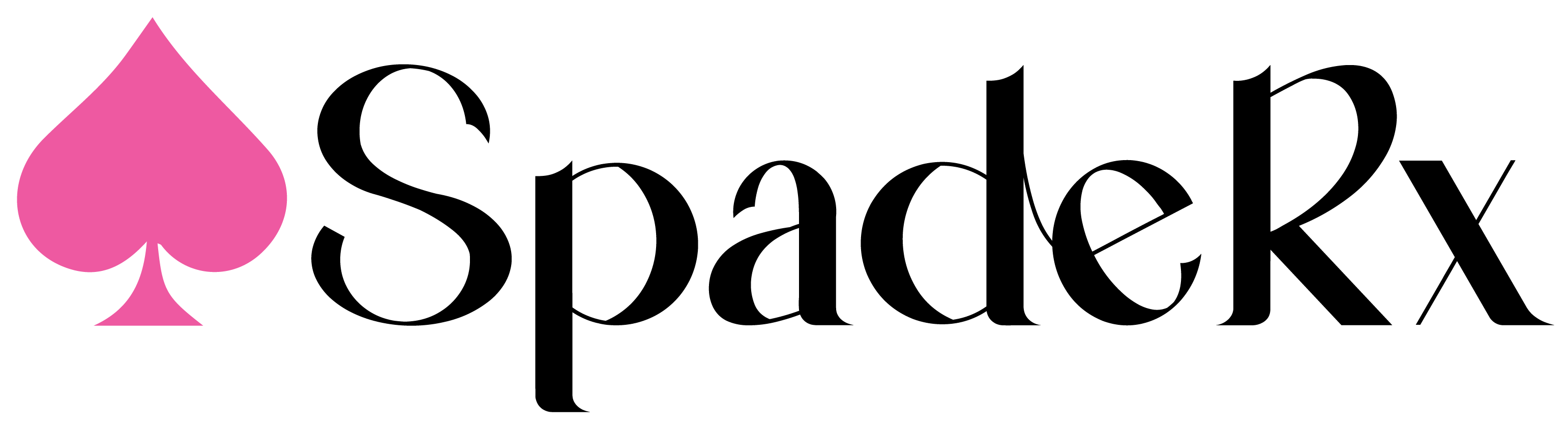 spade rx