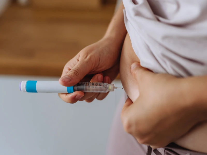 Compound Semaglutide Safety Information