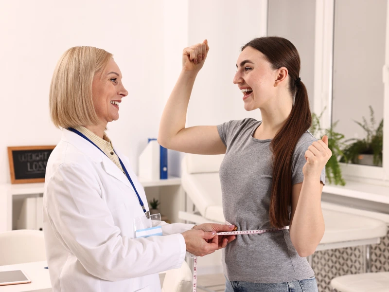 best compounded semaglutide​