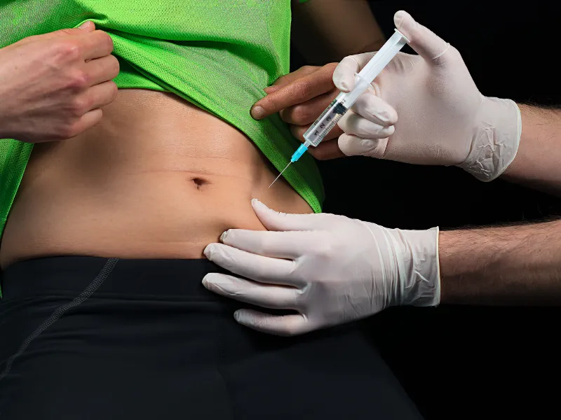 compounded tirzepatide online​