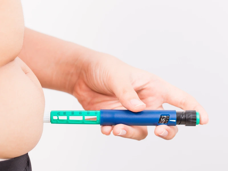 semaglutide compounded​ cost