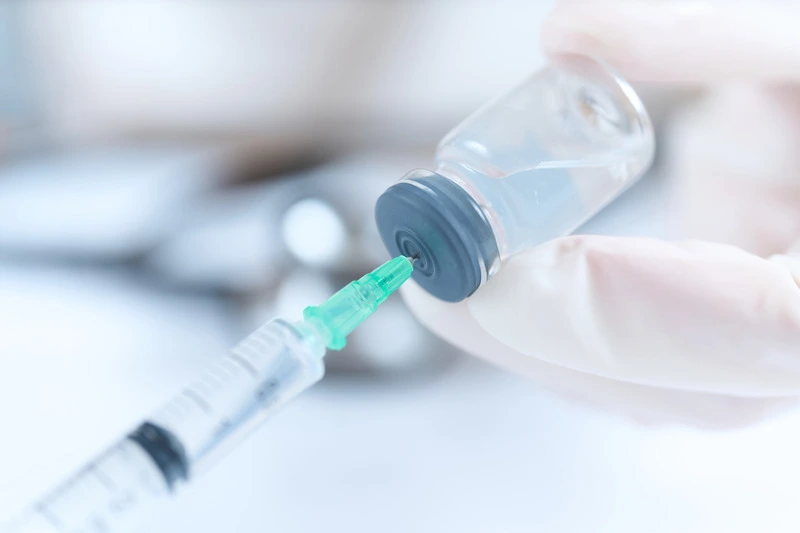 weight loss injection tips