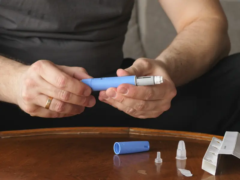 Compounded Semaglutide Dosage in florida