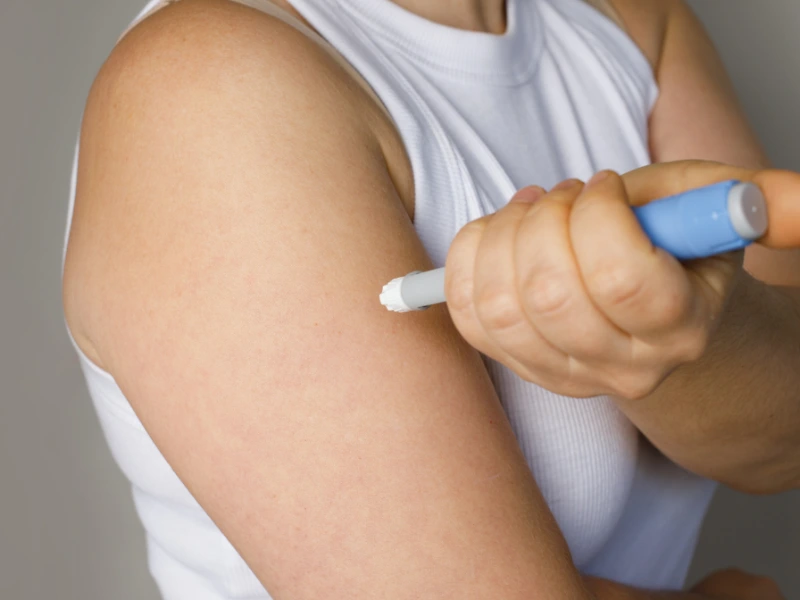 Compounded Semaglutide safety in florida