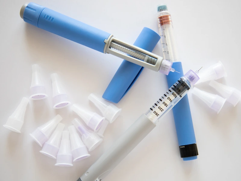 compounded semaglutide