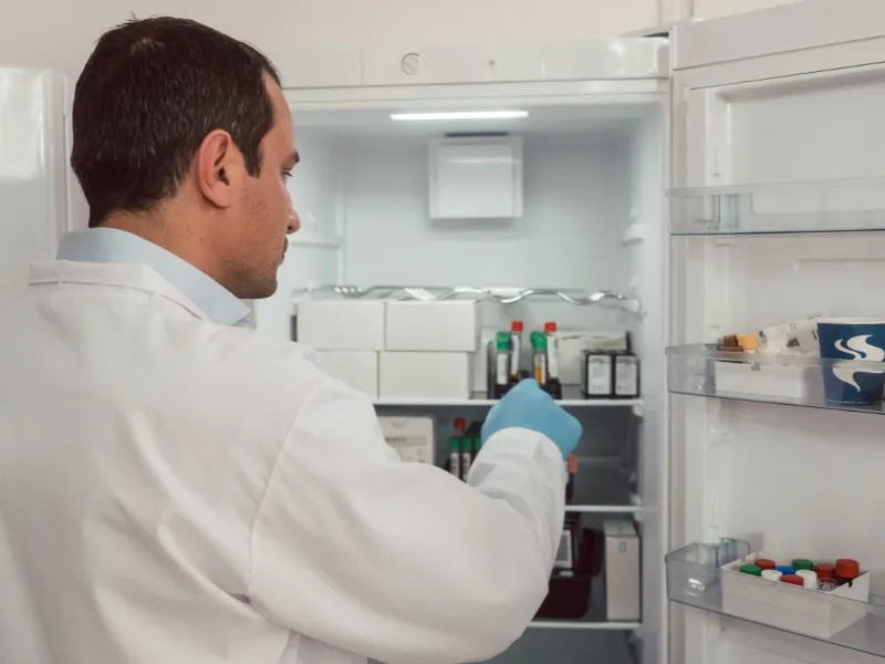 tirzepatide storage effectiveness