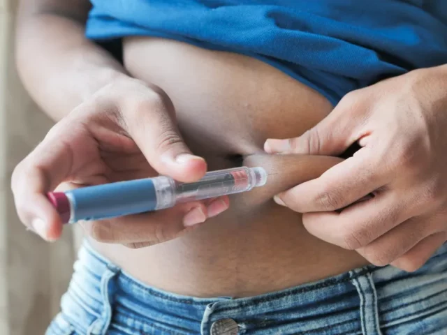What Is Compounded Semaglutide?