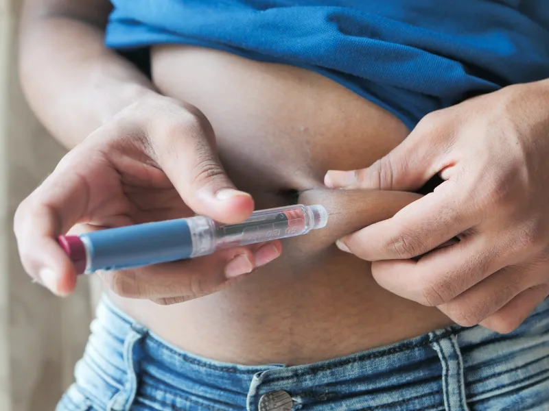 what Is compounded semaglutide