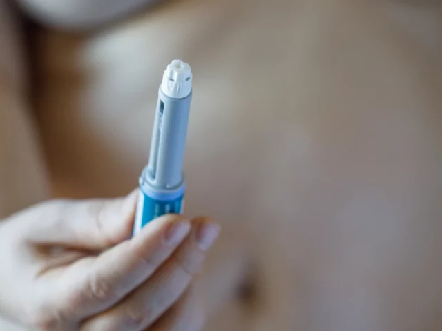 How Long Does Compound Semaglutide Take To Work