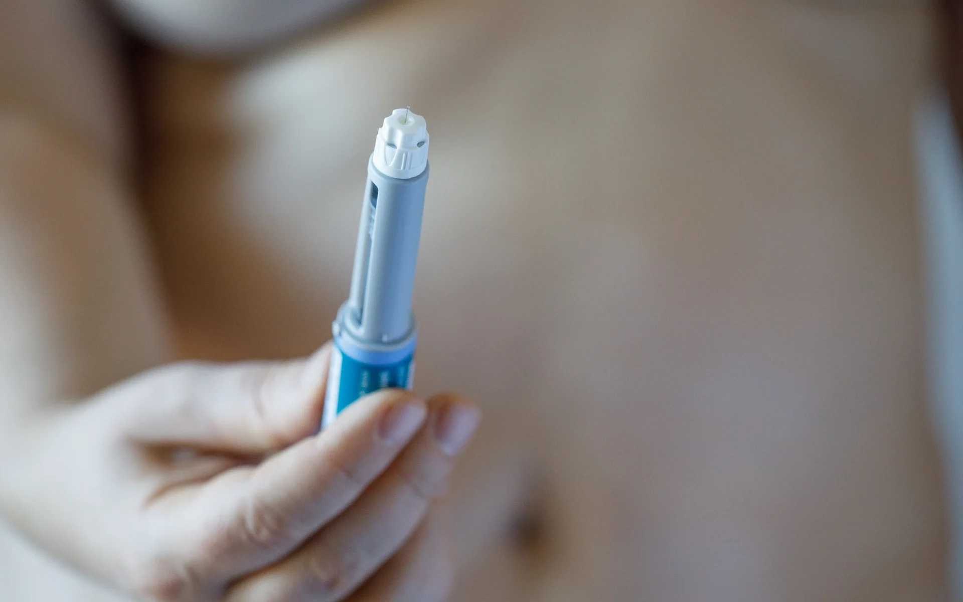 How Long Does Compound Semaglutide Take To Work