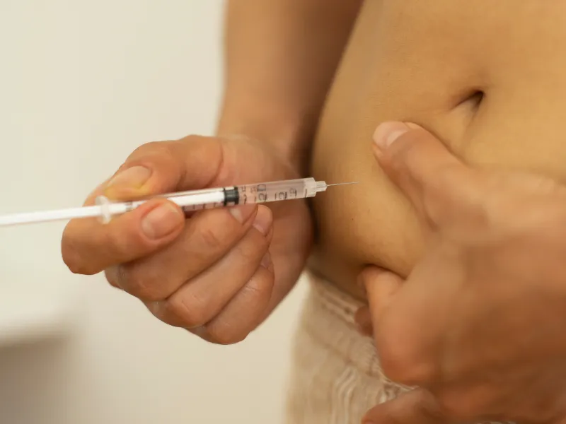 complications of semaglutide and tirzepatide