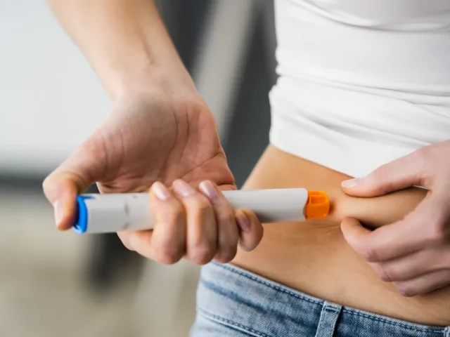 Compounded Semaglutide VS Wegovy