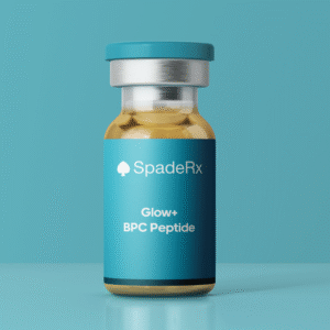 Glow+ BPC Peptide