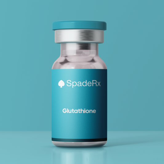 SpadeRx-Glutathione